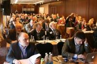 В Москве состоялась VIII Международная конференция «Полимерные трубы и фитинги»