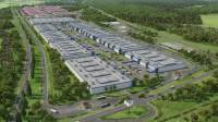 Развитие индустриальных парков на Кубани - залог быстрого экономического развития региона