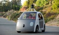 Компания Google займется производством автомобилей